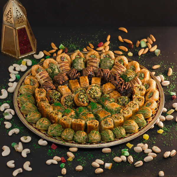 Authentic Afghan Heritage in Every Bite